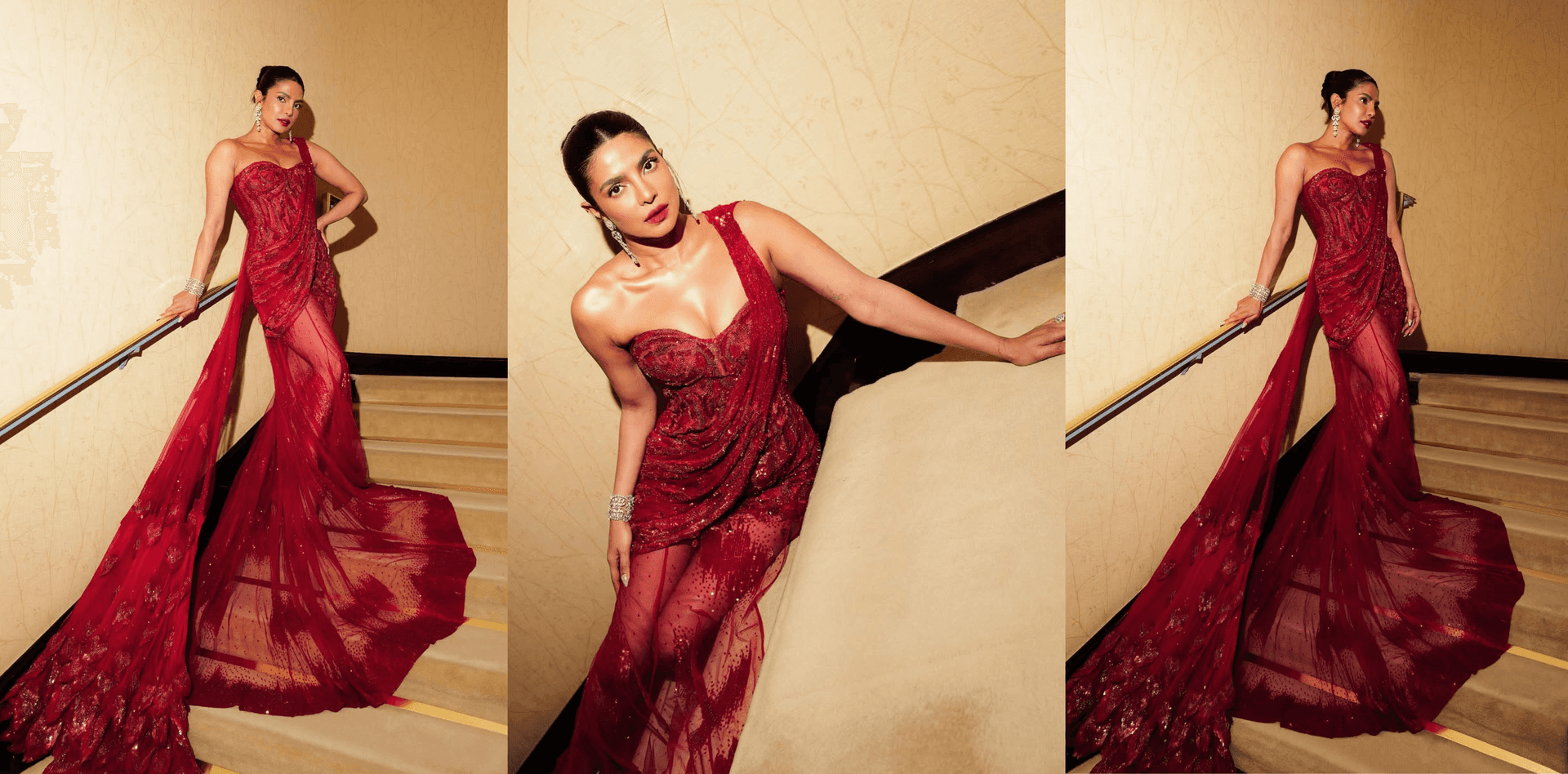 Priyanka Chopra Jonas