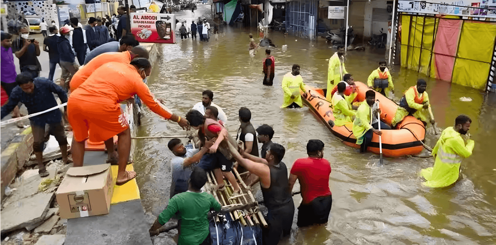 Punjab Flood Crisis: Ground Realities and Jalandhar’s Plight
