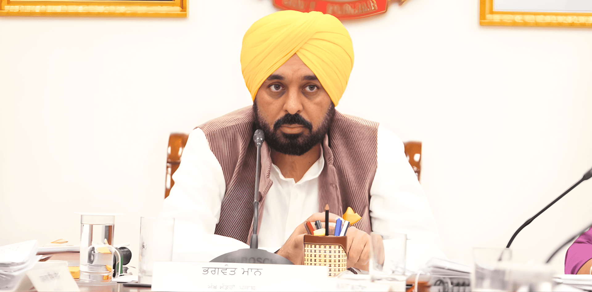 Punjab OKs Stilt-Plus-Four Floors Under New 2025 Rules