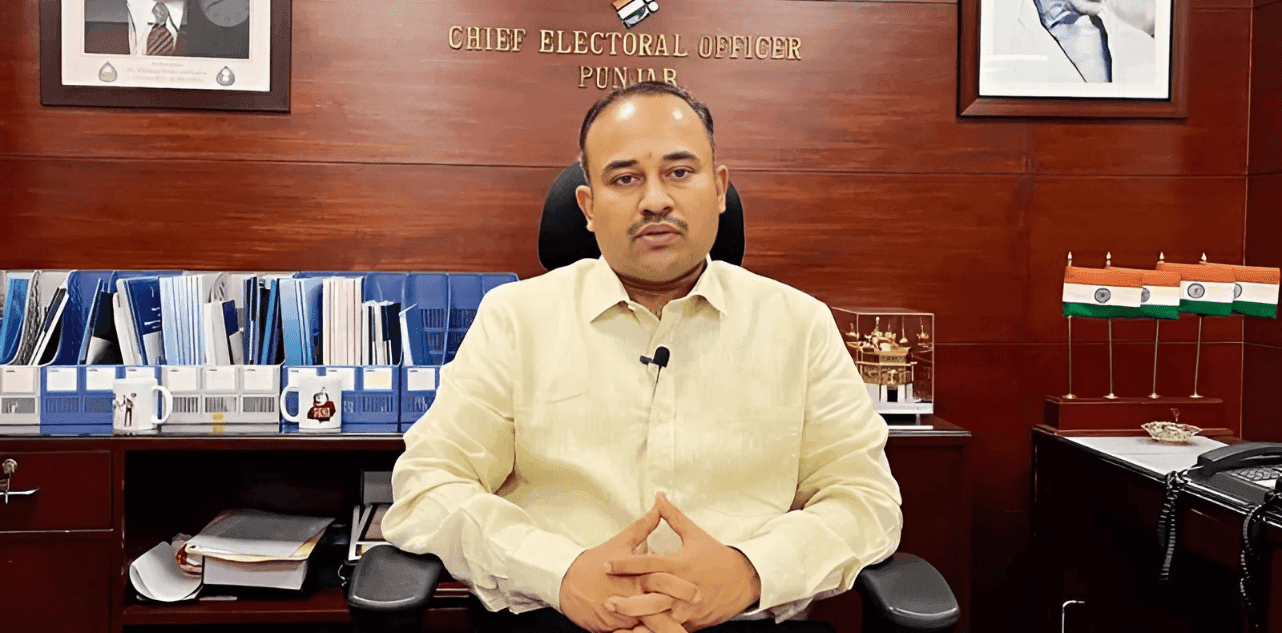 Ludhiana West By-election