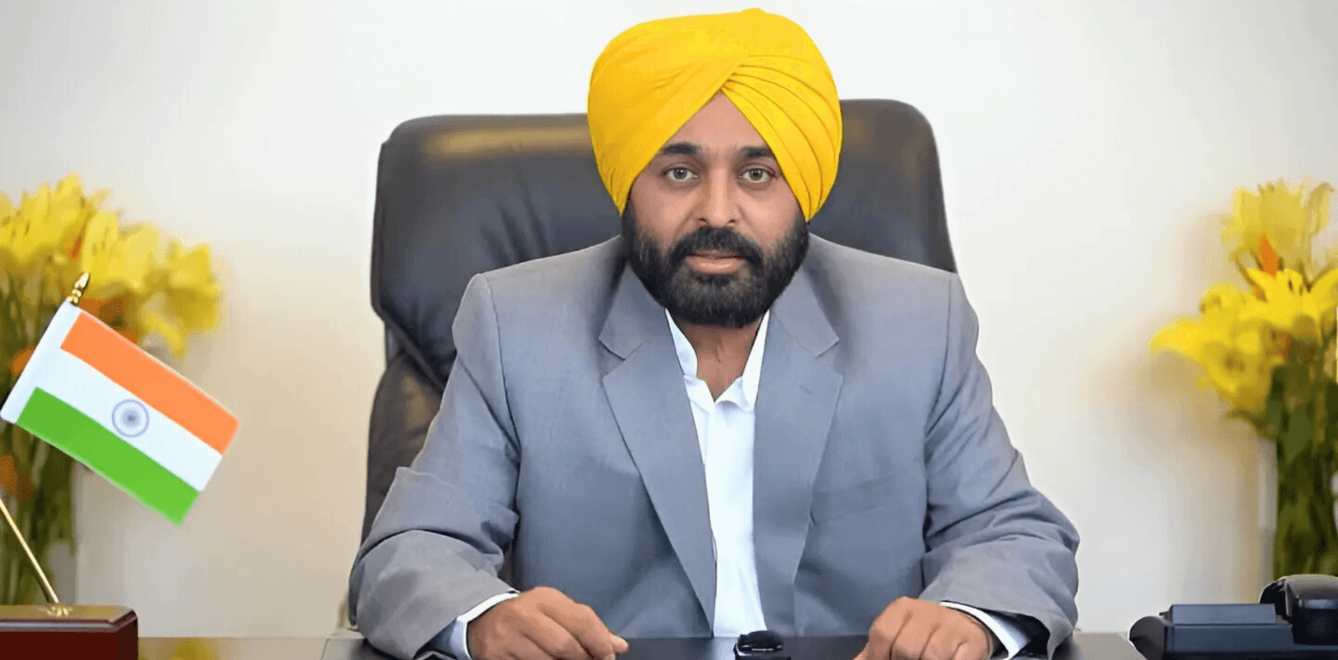 Punjab Launches ‘Mission Chardi Kala’ to Seek Public Support