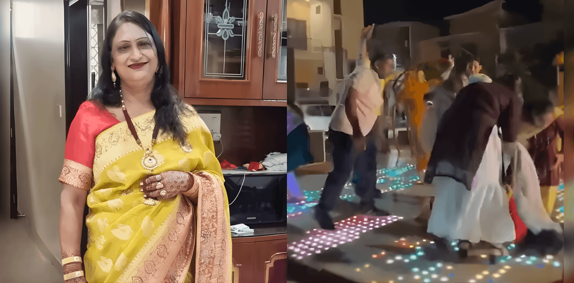 Punjab Woman Dies of Heart Attack During Karva Chauth