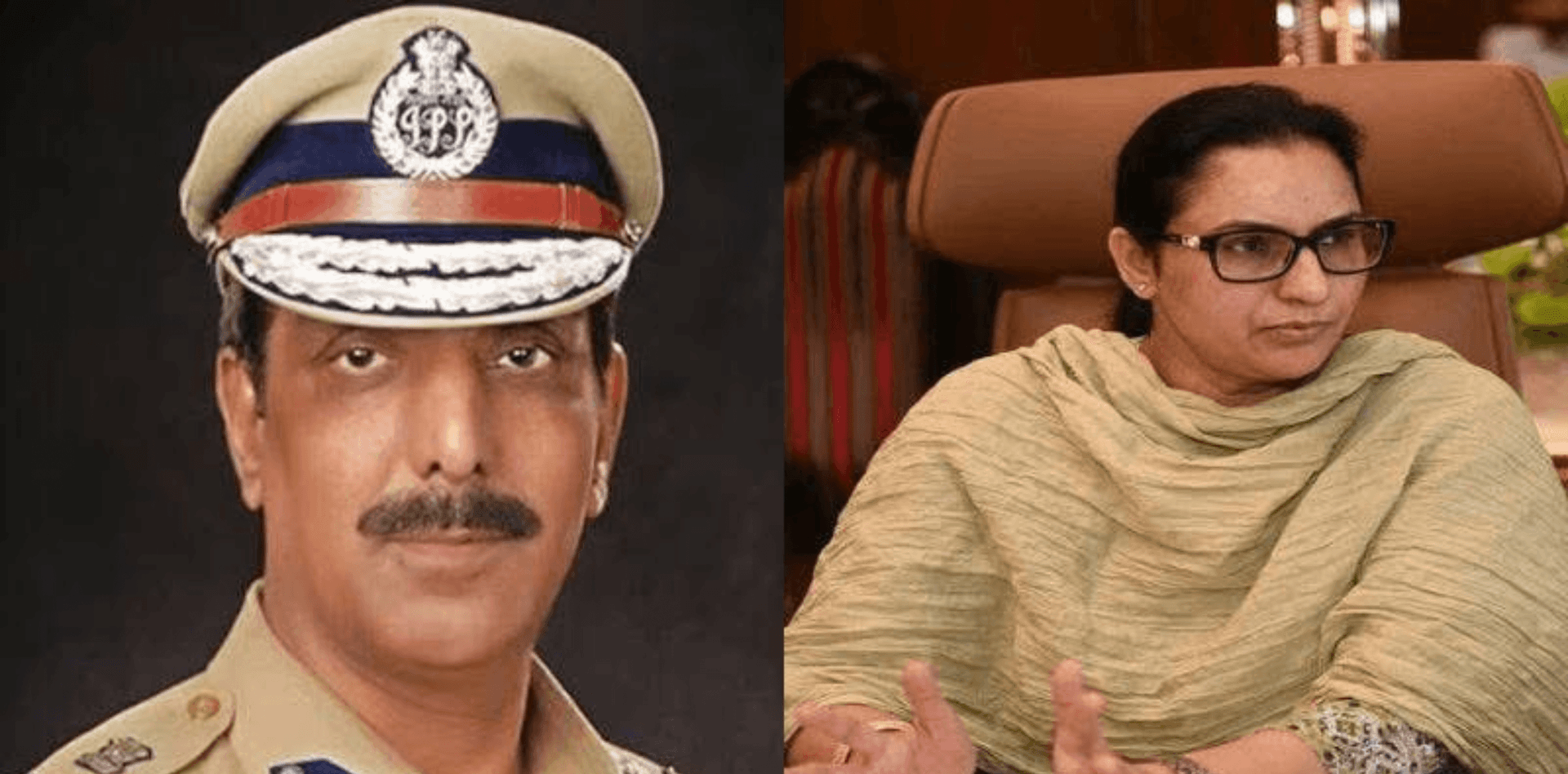 Ex-DGP son death case