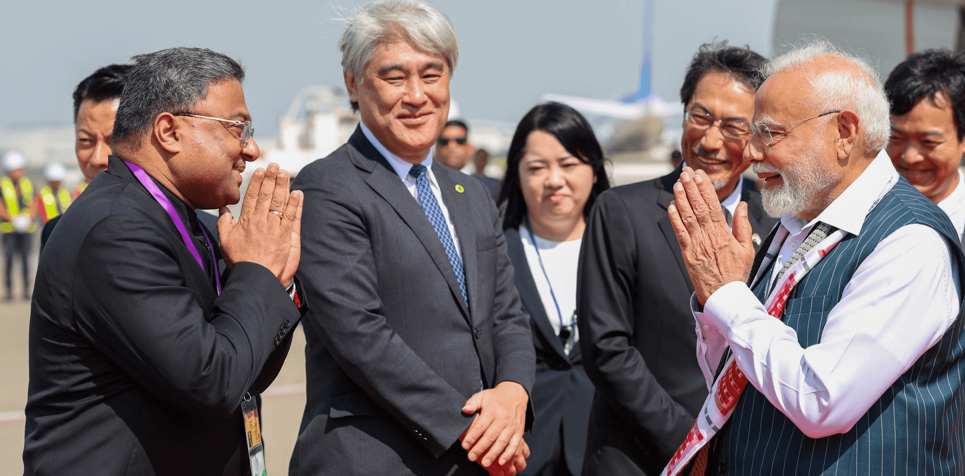 PM Modi Japan visit 2025