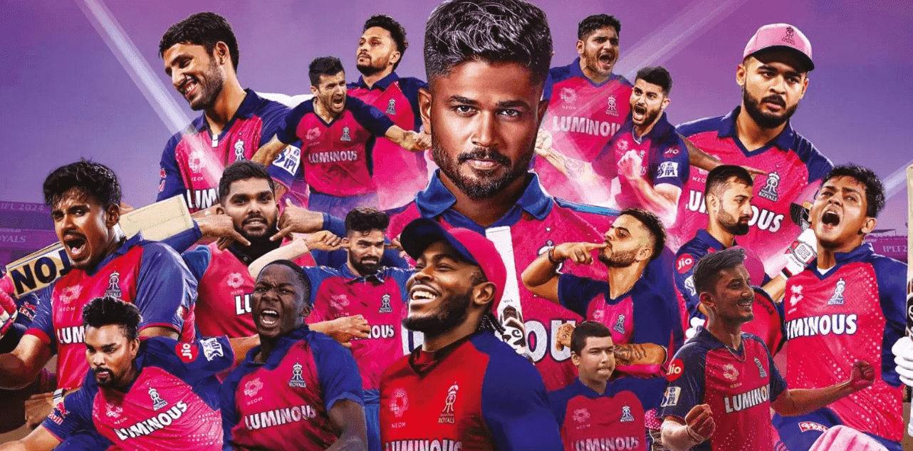 Rajasthan Royals, IPL