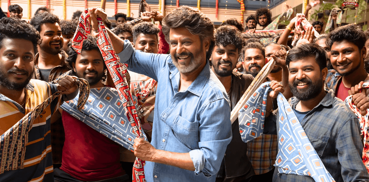 Rajinikanth Coolie first song Chikitu