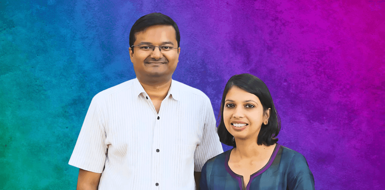 Rang De startup story