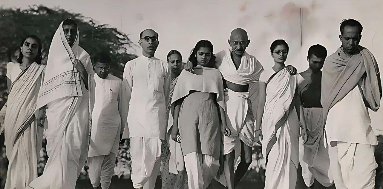 Books by freedom leaders