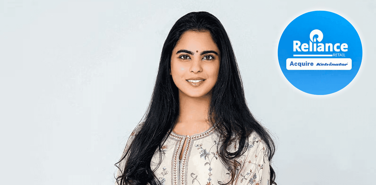 Reliance Retail