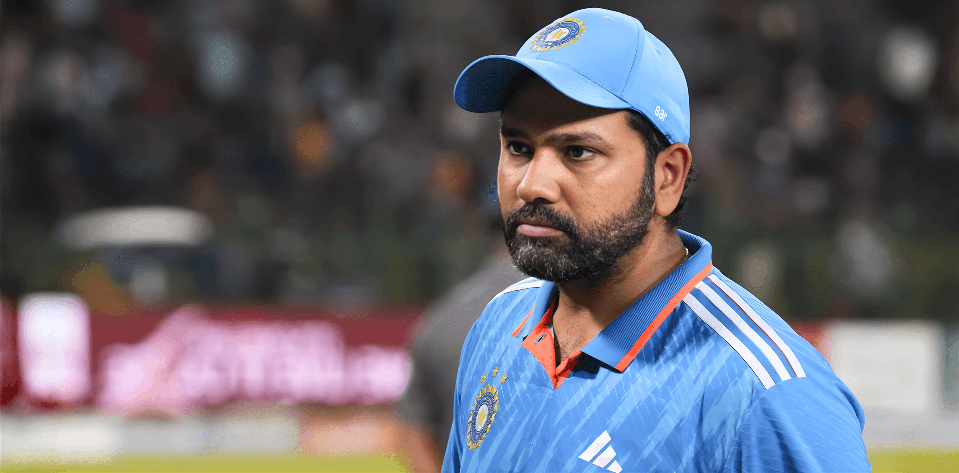 India-Australia ODI series