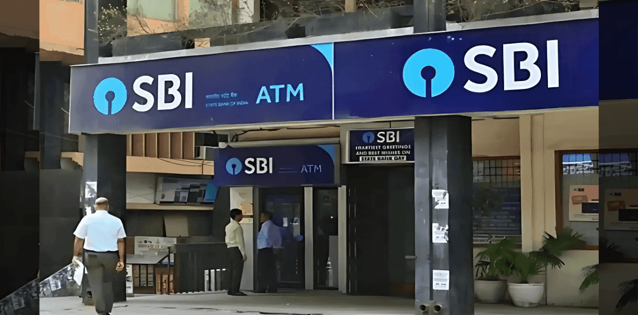 SBI outage