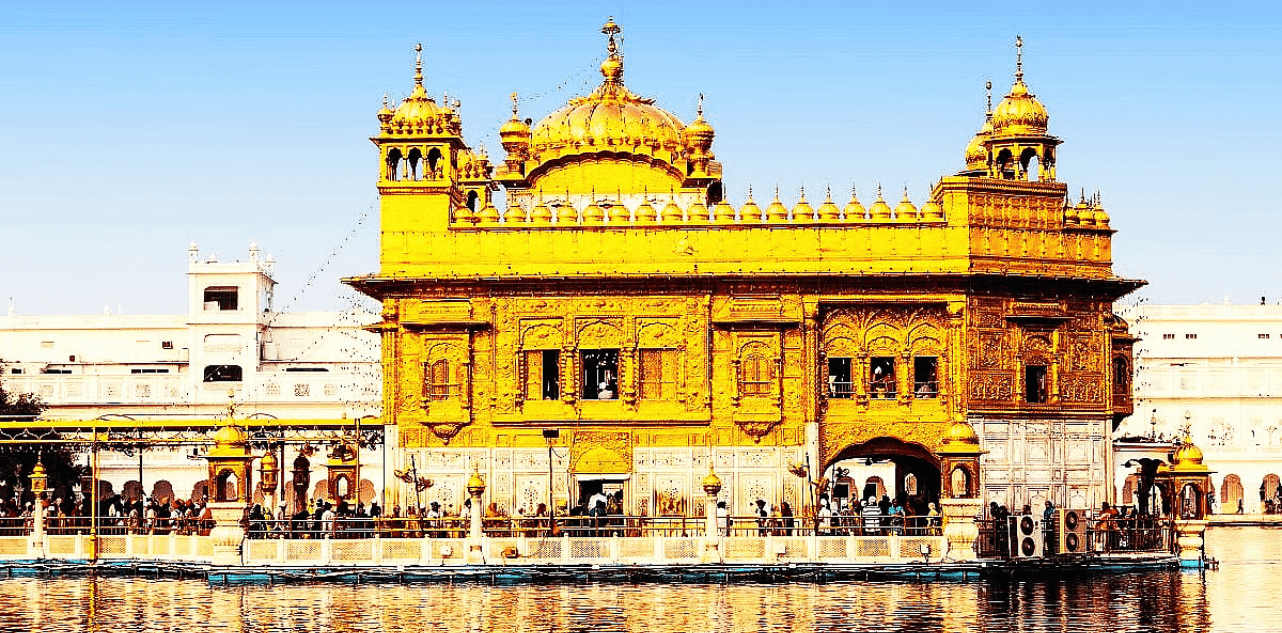 Golden Temple