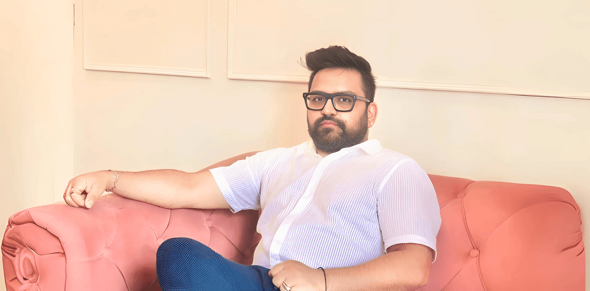 SJ Uplift Kabaddi Startup Story