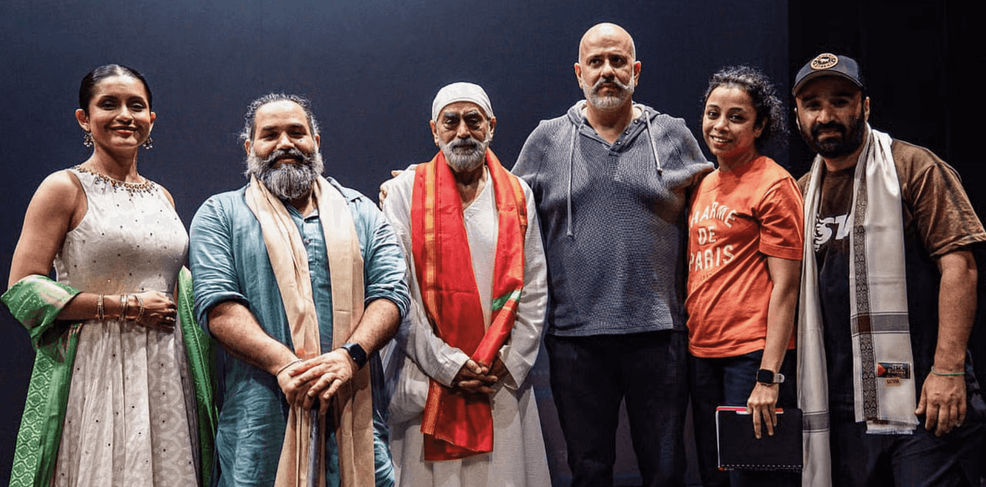 ‘Sai - The Musical