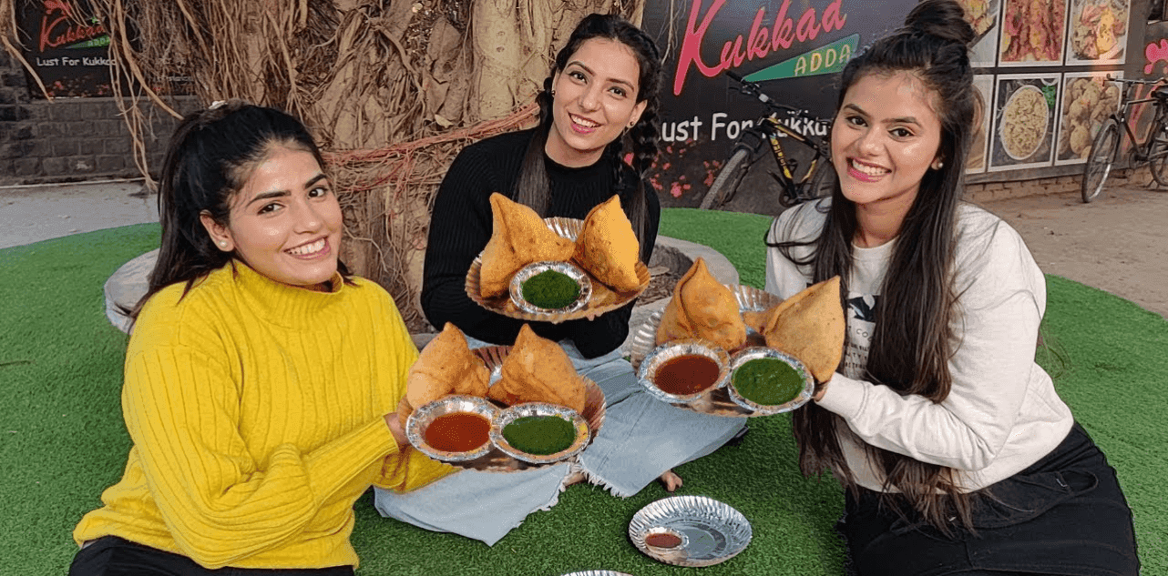 Samosa, Jalebi, Under No Danger, Can Still be your Favorite Tea-time Snack!