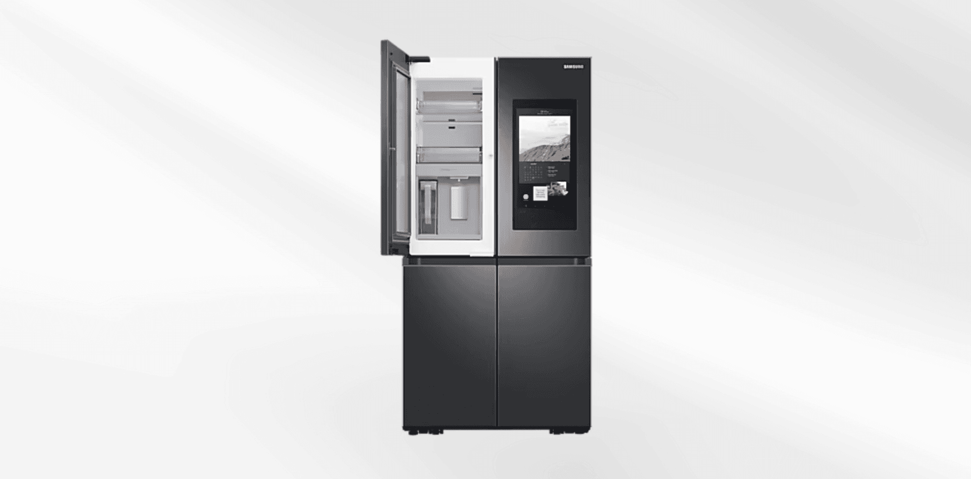 Samsung’s Bespoke AI French Door Fridge: Smartest of 2025