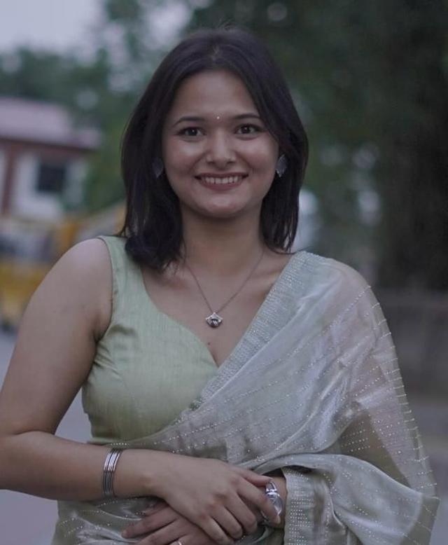 Sandhya Rawal