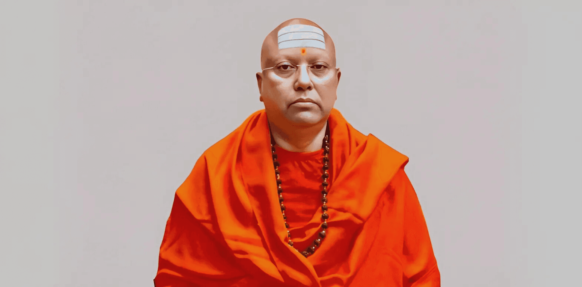 Delhi Ashram Swami Accused of Molesting 17 Women