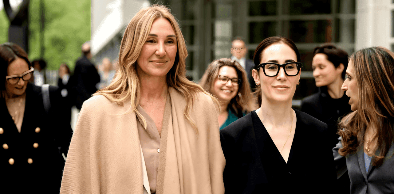 OneTaste founder conviction