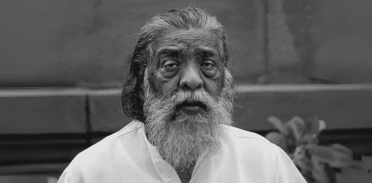 Shibu Soren passes away