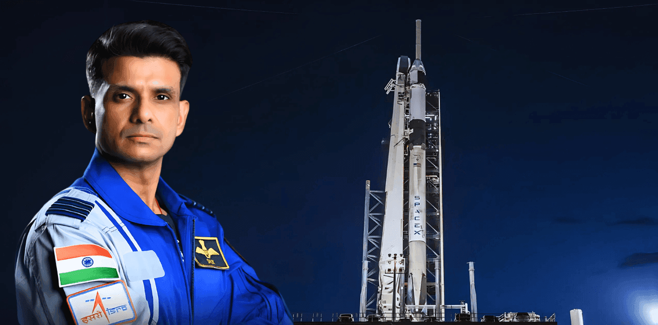 Axiom-4 mission delay