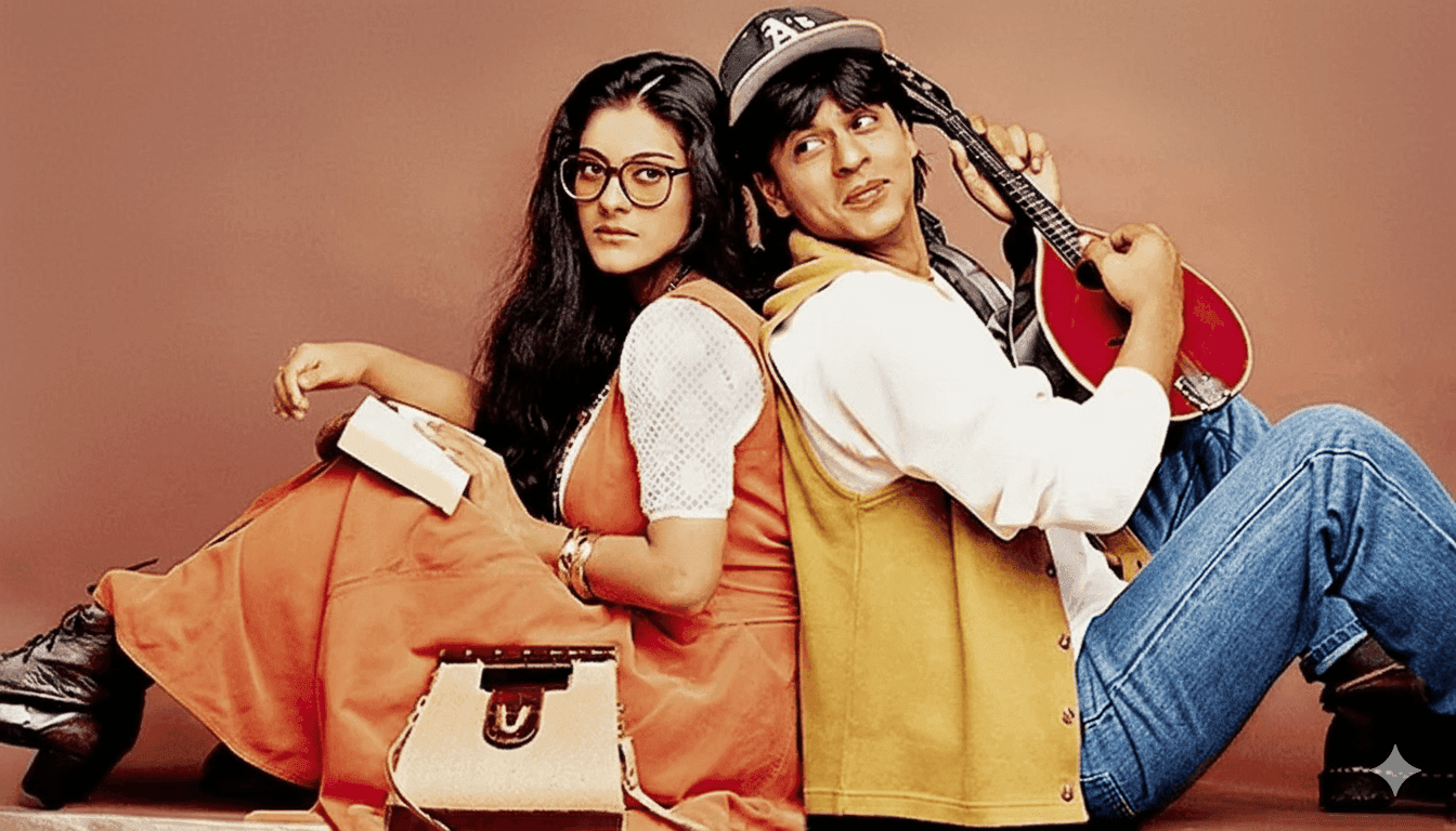 All-time hit Bollywood Movies