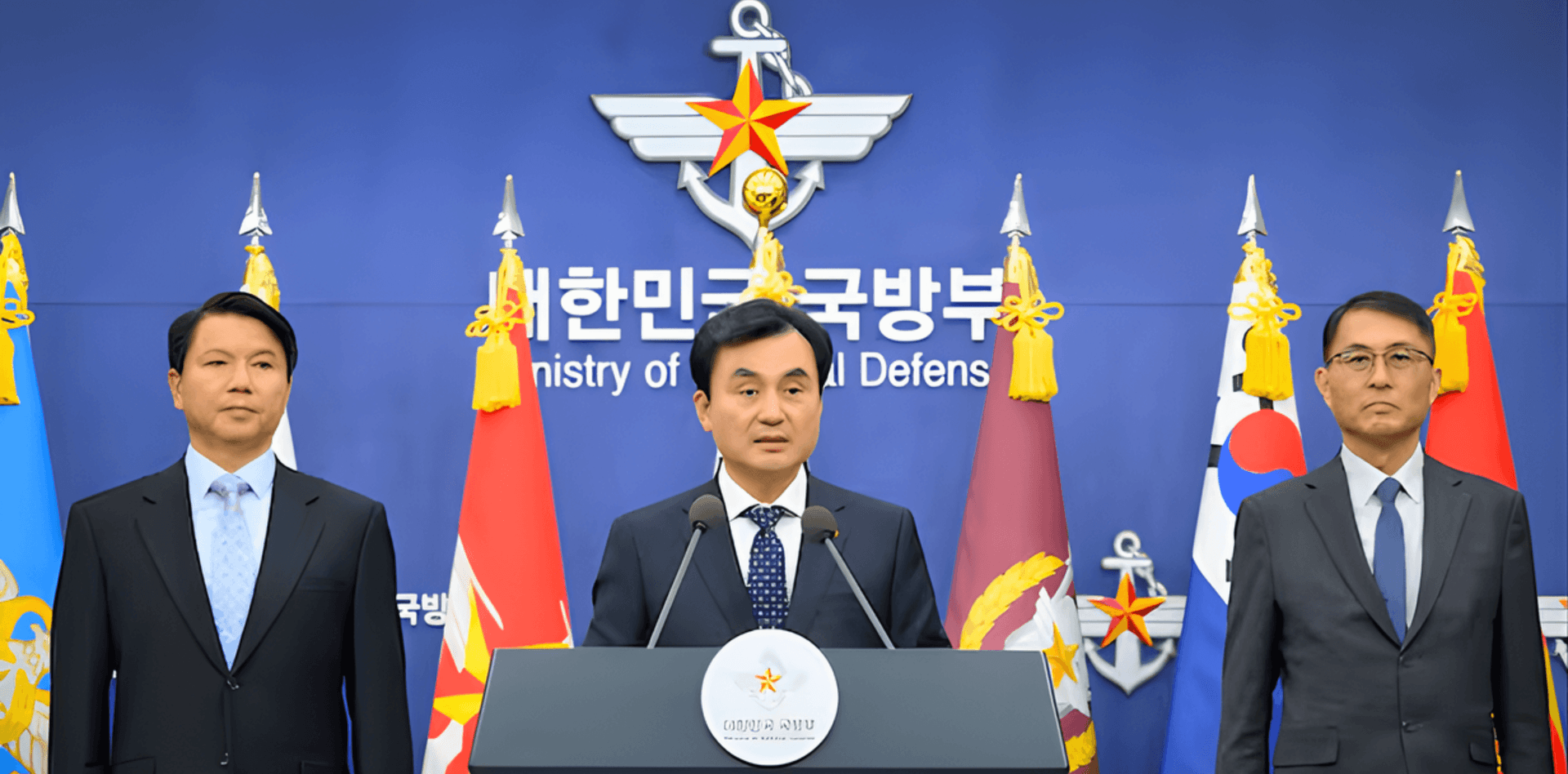 South Korean Military Proposes Talks with North