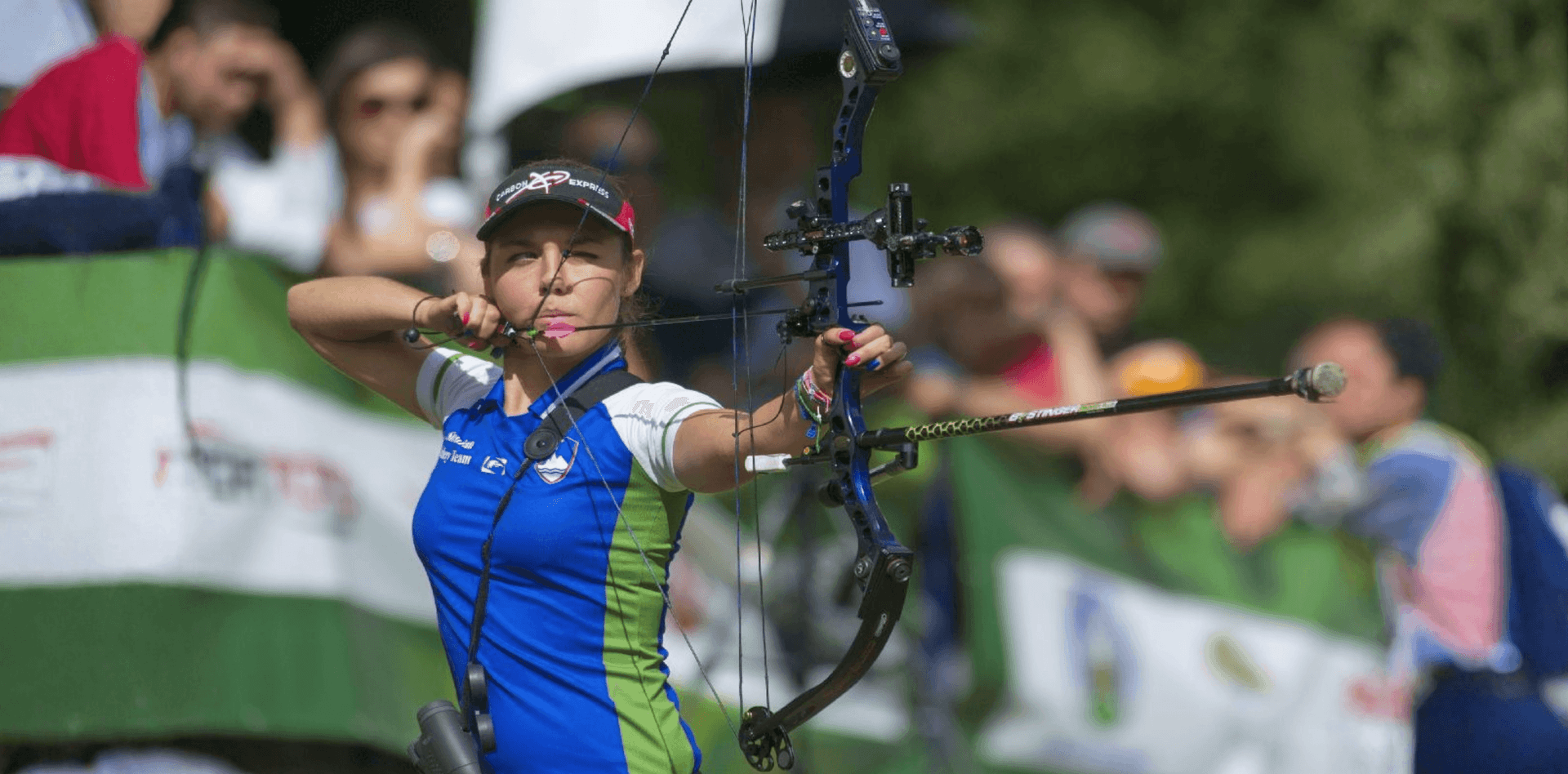 Archery Championship