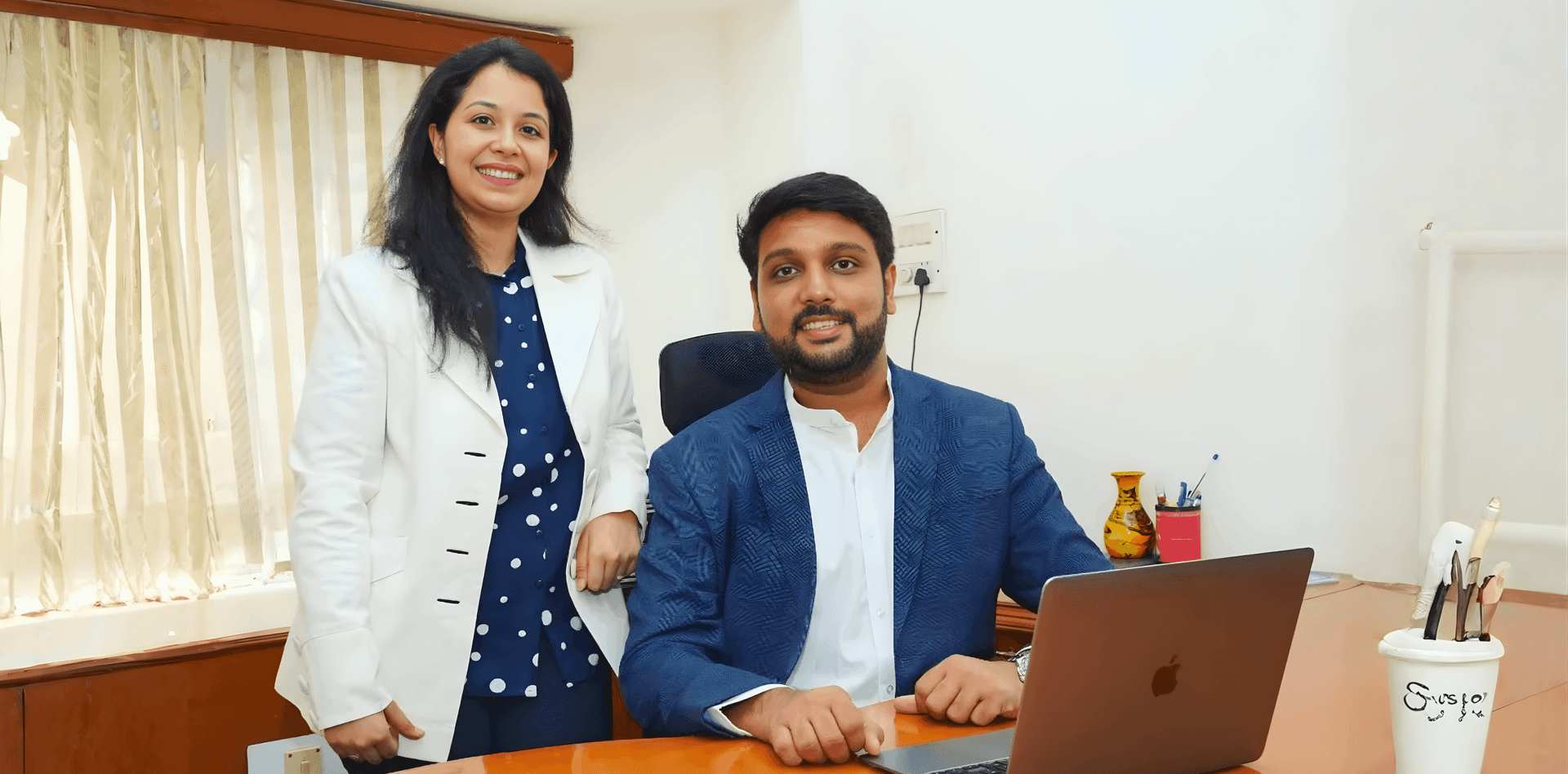 MedySeva phygital healthcare startup