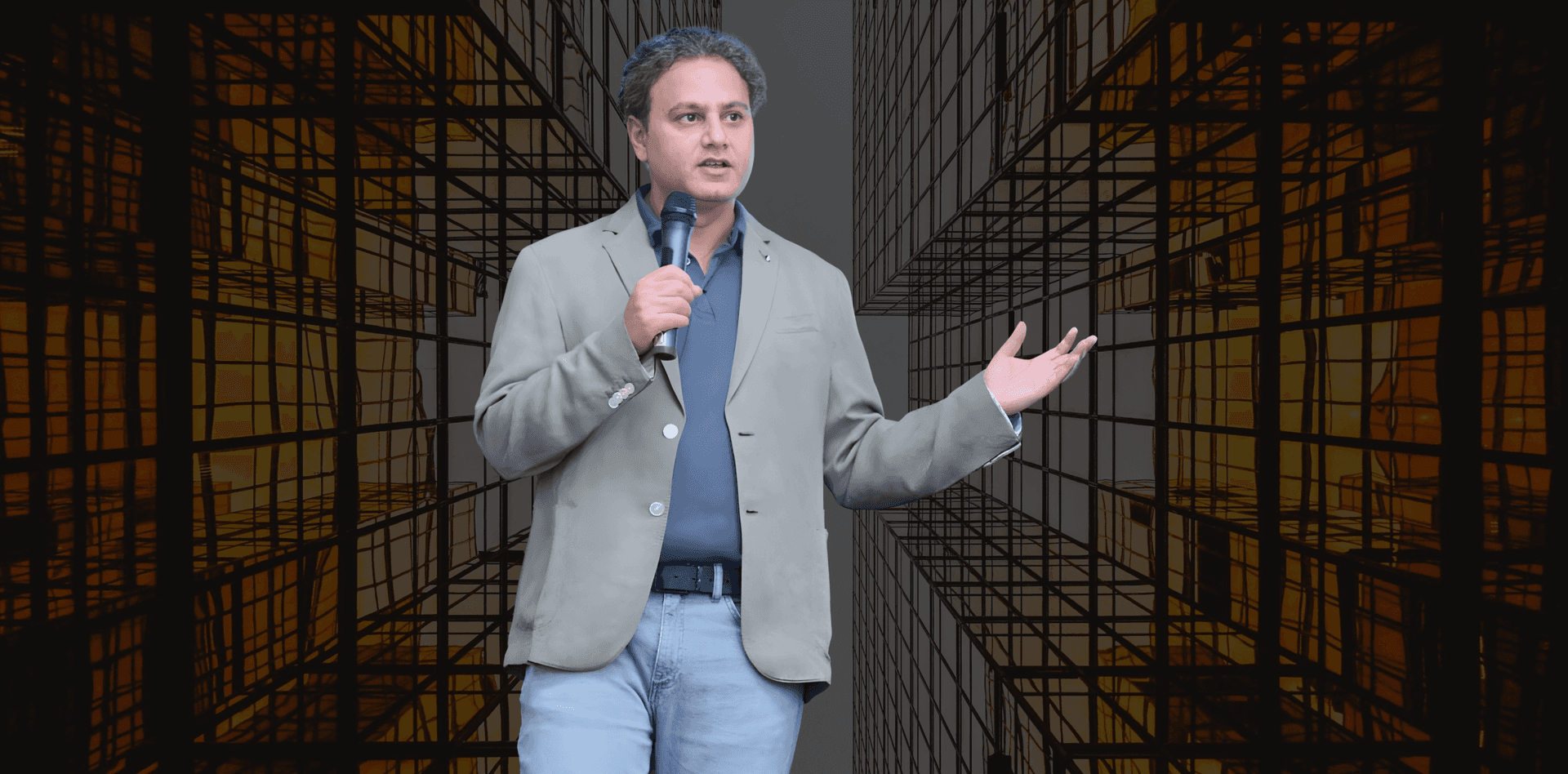 PointAI virtual try-on technology