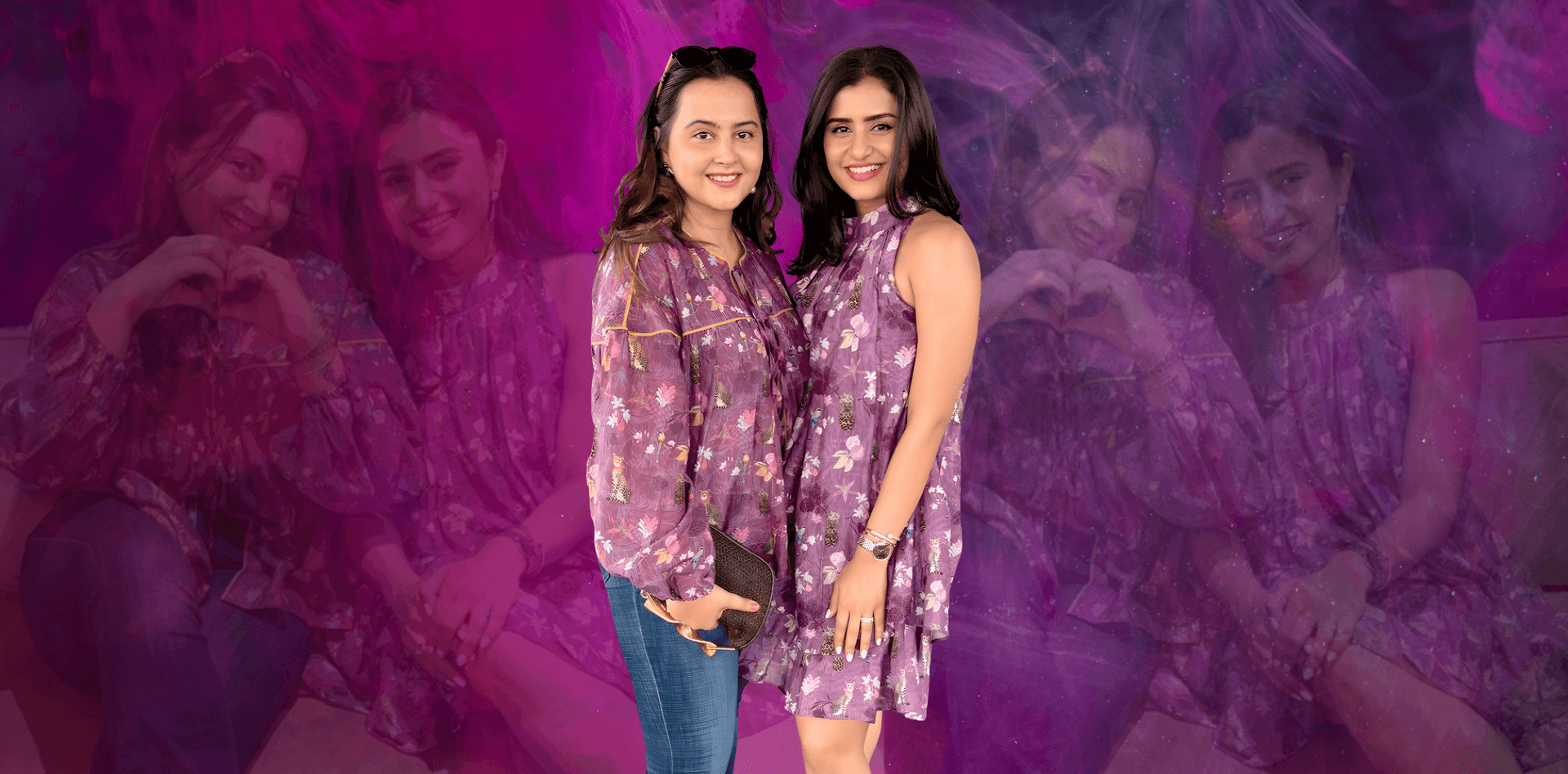 Naarangi startup story