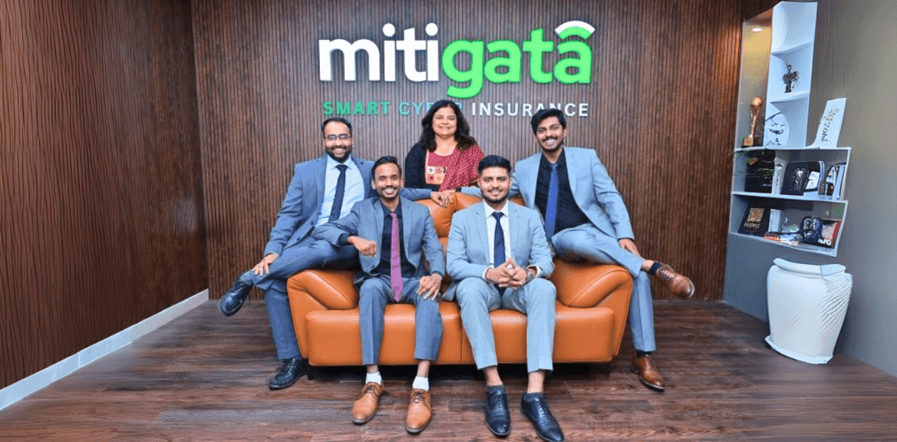 Mitigata Cyber Resilience Startup