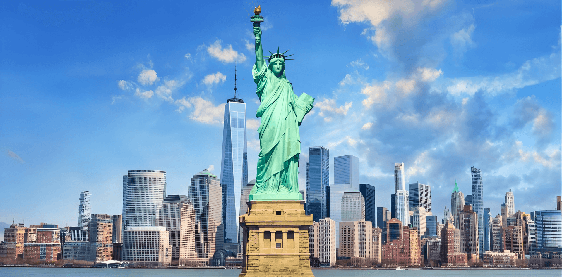 Statue of Liberty history