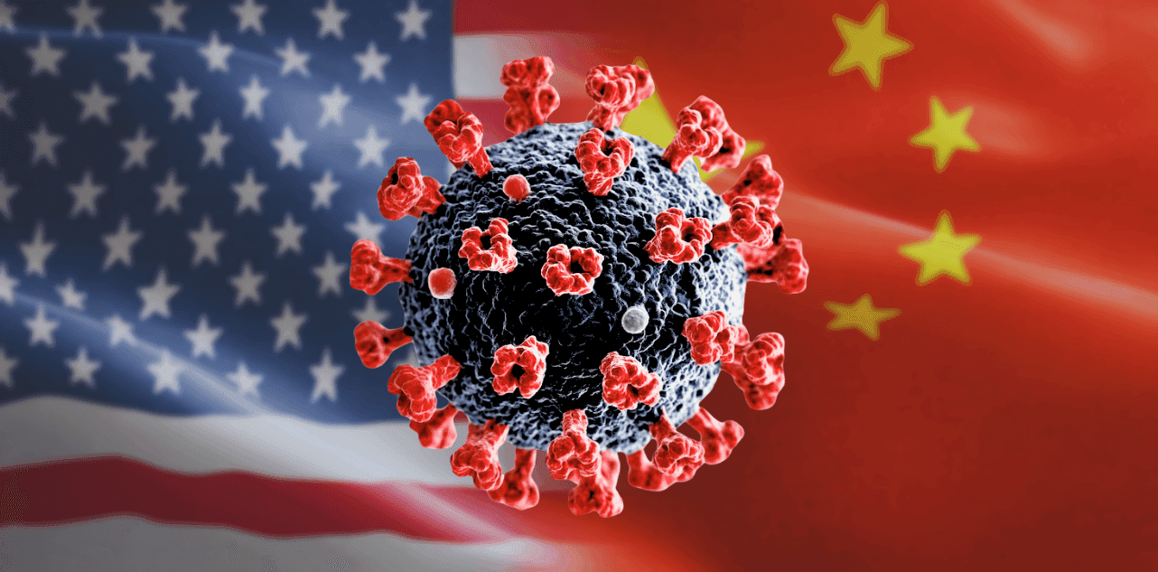 COVID-19 origin debate