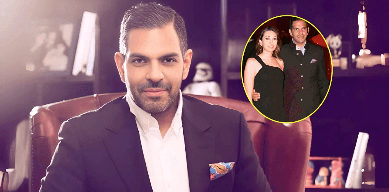 Sunjay Kapur's death