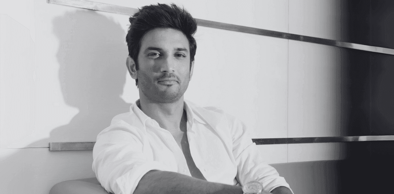 Sushant Singh Rajput