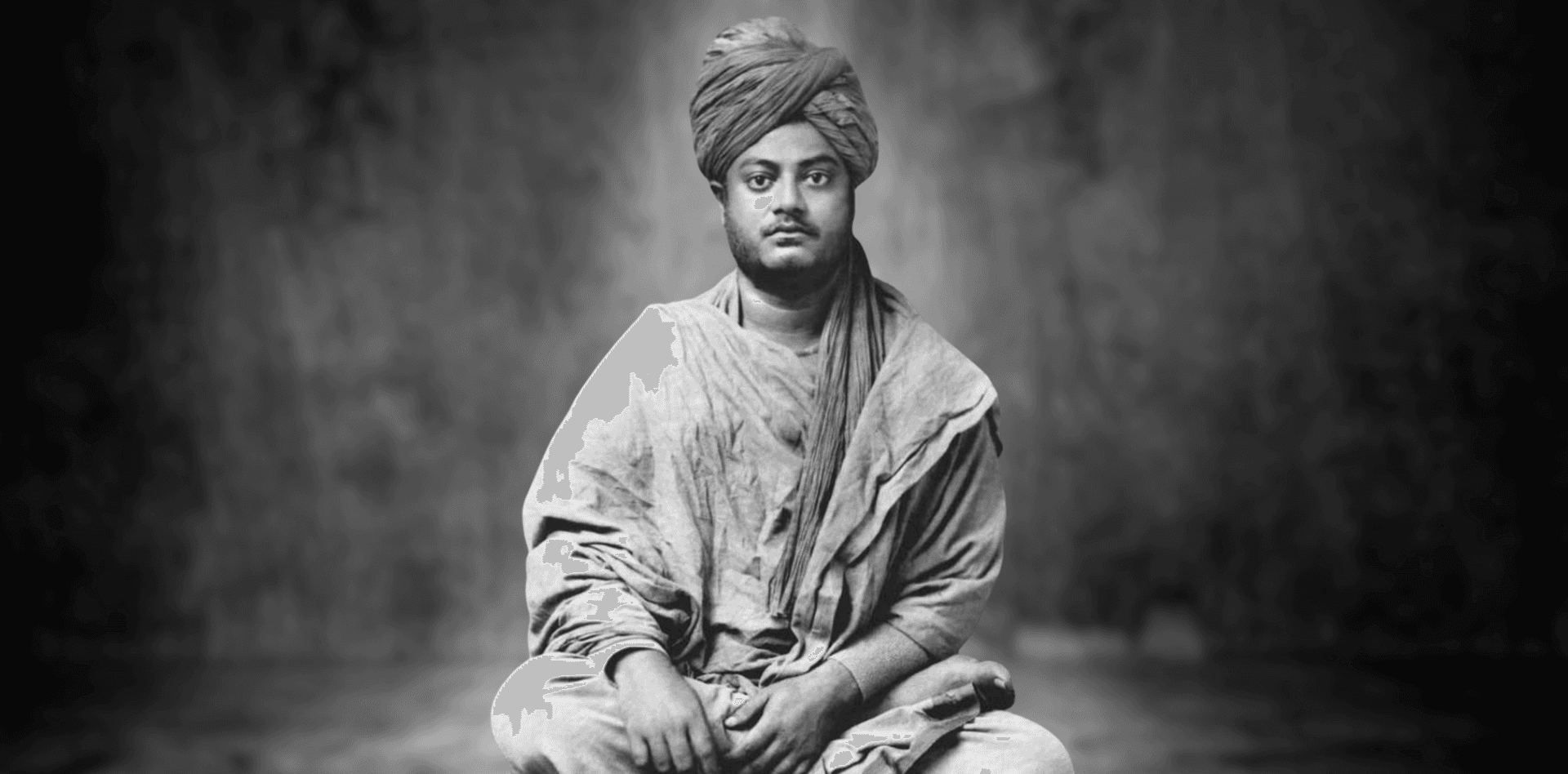 Swami Vivekananda Chicago speech 1893