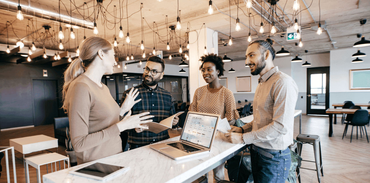 Tech layoffs in India 2025