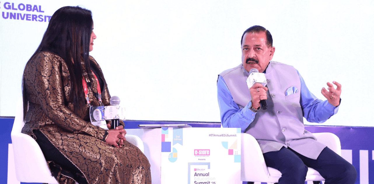 India's Space economy