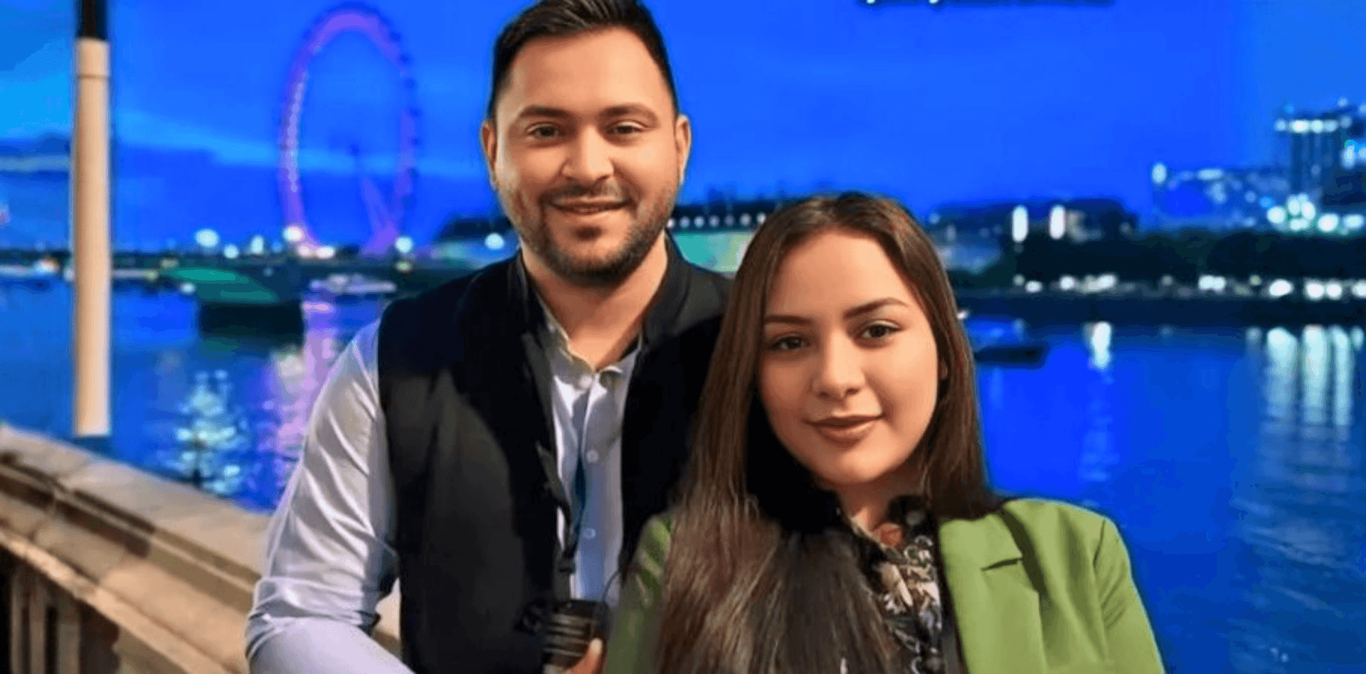 Tejashwi Yadav and Rajshree love story