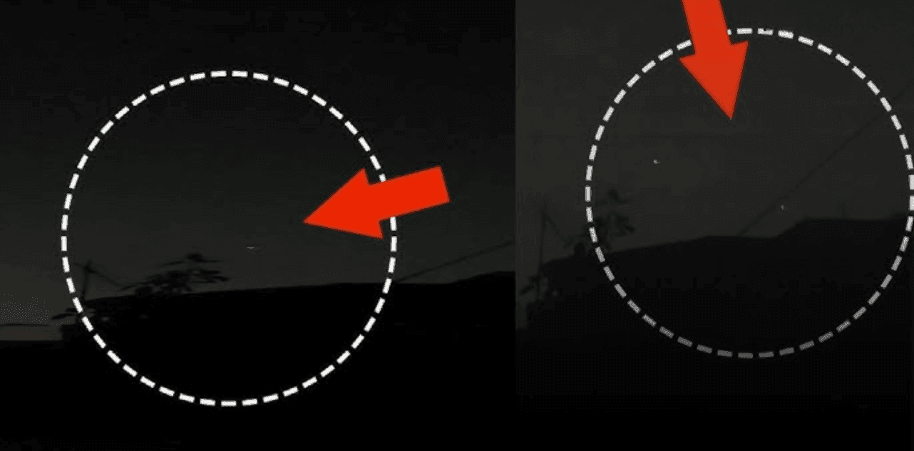 Pakistan missile strike