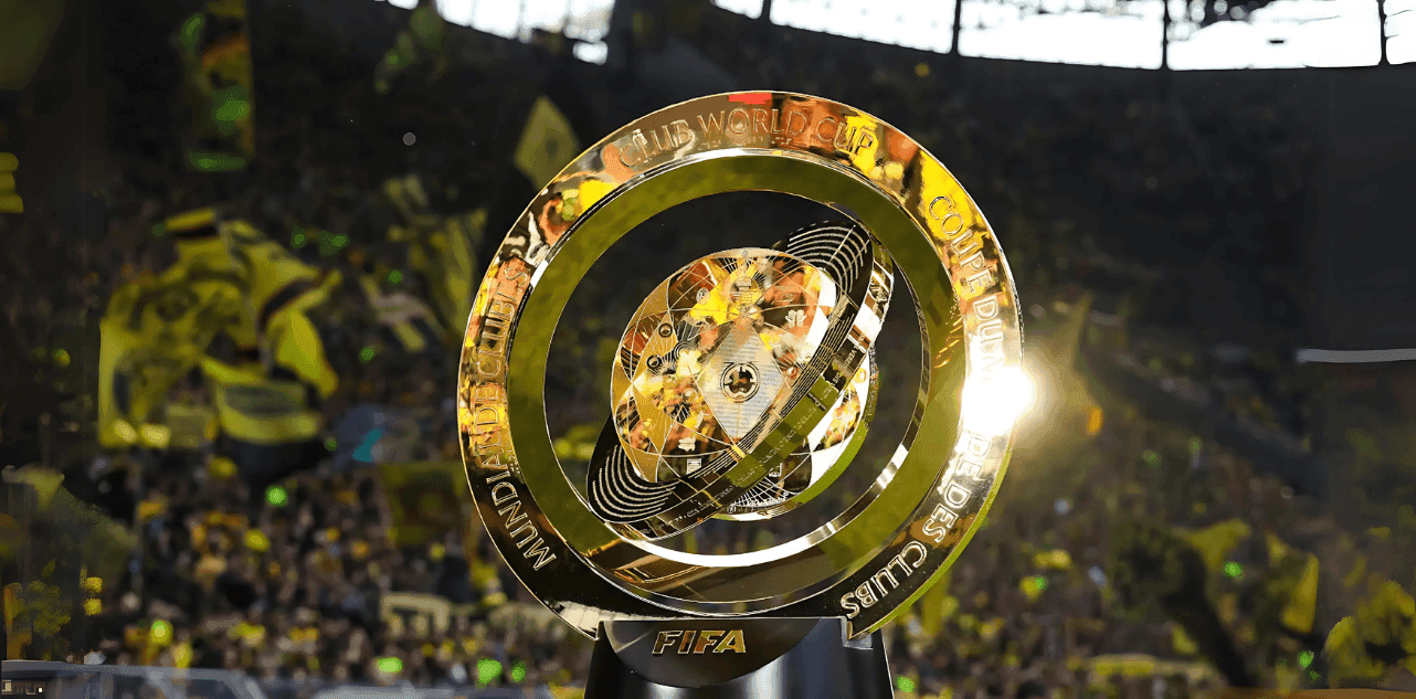 2025 FIFA Club World Cup