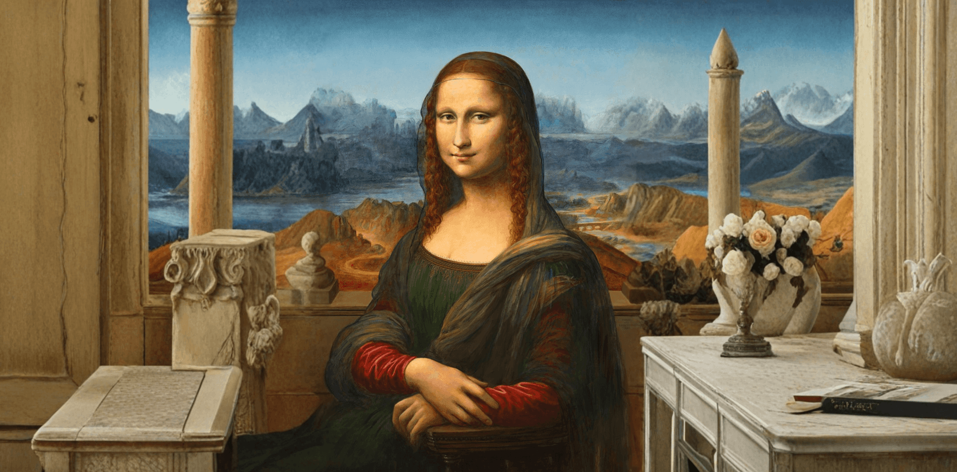 Mona Lisa