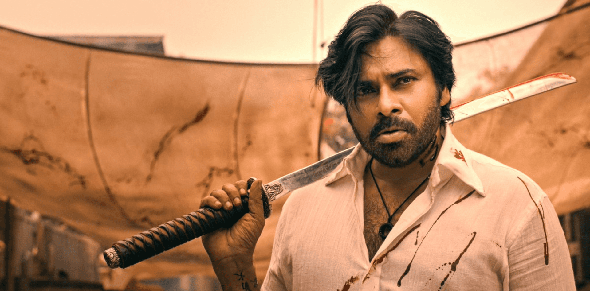 They Call Him OG review