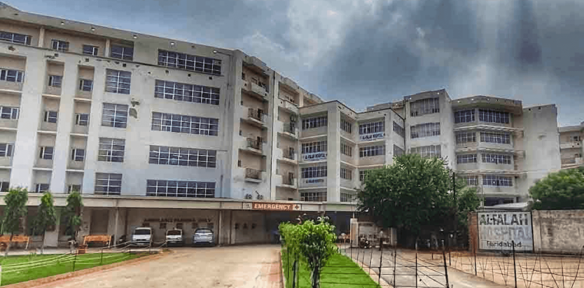 Delhi Red Fort Bomb Blast