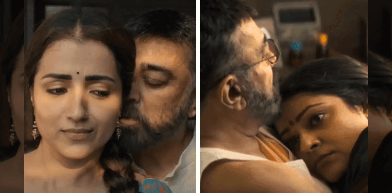 Thug Life trailer facing backlash