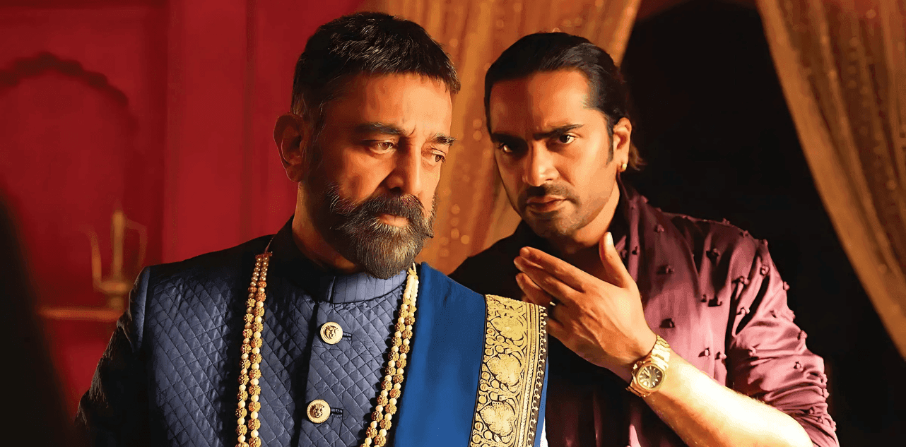 Thug Life movie review