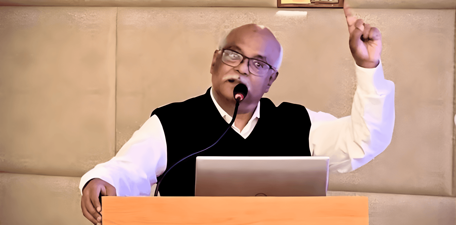 Top AIIMS Surgeon Suspended After Harassment Row