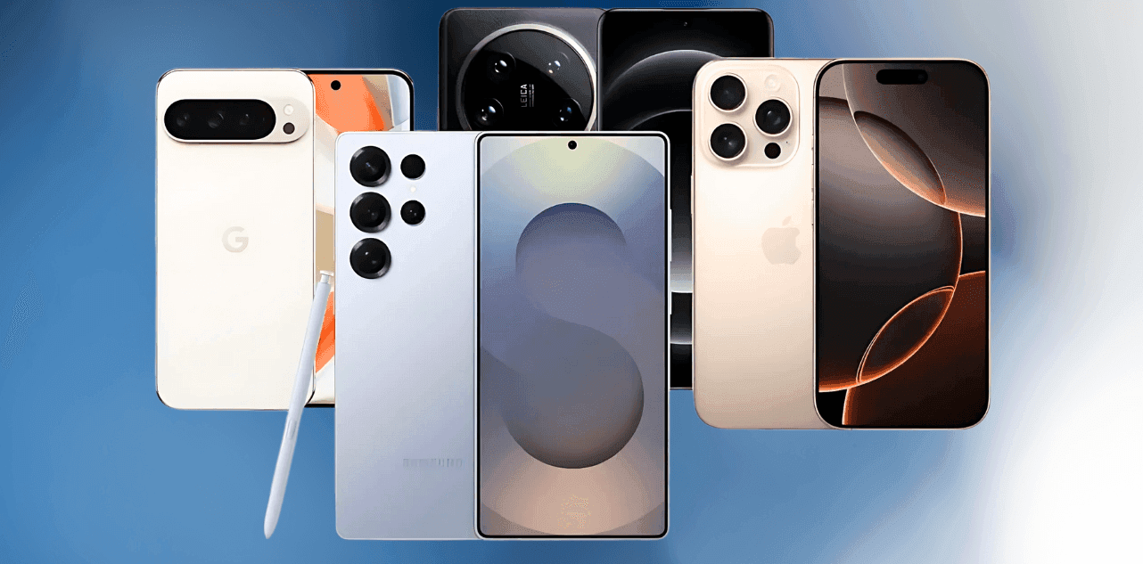 Best Battery Life Phones