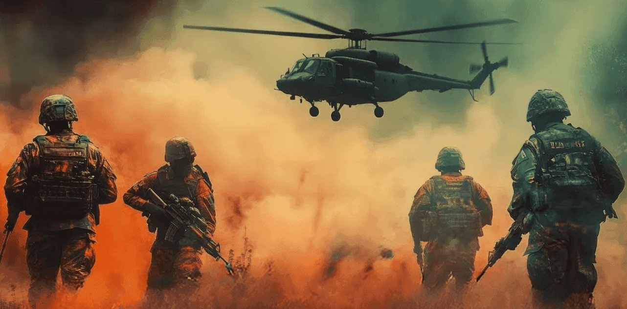 Operation Mahadev Pahalgam Retaliation